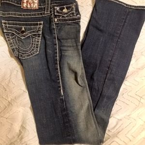 True Religion jeans